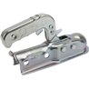 Zaczep kulowy K50 750kg do rury fi 35mm, AK 7 V PLUS -35