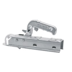 Zaczep kulowy K50 750kg profil kwadratowy 50x50mm, AK7 AL-KO 8716106747559