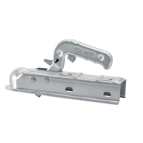 Zaczep kulowy K50 750kg profil kwadratowy 50x50mm, AK7 AL-KO 8716106747559