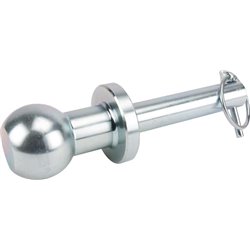 Zaczep kulowy K50 na sworzniu 22 mm Kramp 8716106832576