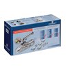 Zaczep kulowy K50 3000kg do rury fi 35-51mm Winterhoff 1860801