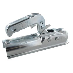 Zaczep kulowy K50 750kg profil kwadratowy 50x50mm, AK7/F RD 50 PLUS AL-KO 5700037572161