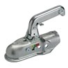 Zaczep kulowy K50 2200kg do rury fi 50-51mm
