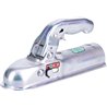 Zaczep kulowy K50 750kg do rury fi 50mm, K7