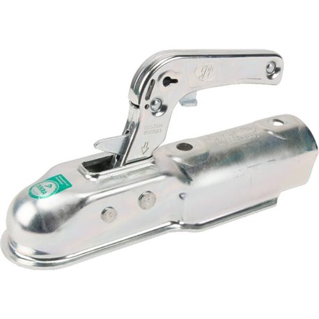 Zaczep kulowy K50 750kg do rury fi 60mm System.Object[] 4250422507618