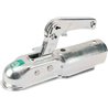 Zaczep kulowy K50 750kg do rury fi 60mm