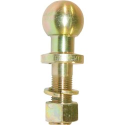 Zaczep kulowy K50 przykręcany 1"UNFx57mm Kramp 8716106071258