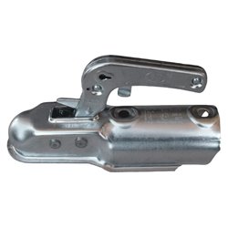 Zaczep kulowy K50 750kg do rury fi 50mm System.Object[] 8716106984671
