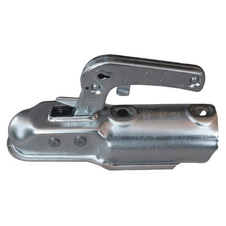 Zaczep kulowy K50 750kg do rury fi 50mm System.Object[] 8716106984671