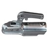 Zaczep kulowy K50 750kg do rury fi 50mm