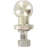 Zaczep kulowy K50 przykręcany 3/4"UNFx30mm Kramp 8716106142415