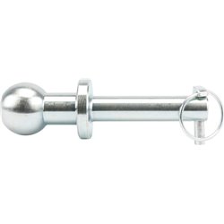 Zaczep kulowy K50 na sworzniu 24 mm Kramp 8716106832613