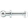Zaczep kulowy K50 na sworzniu 24 mm Kramp 8716106832613