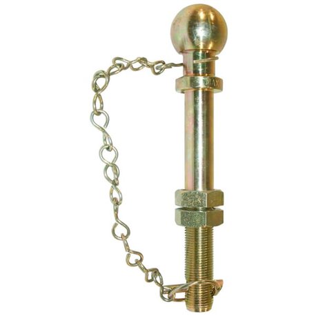 Zaczep kulowy K50 przykręcany 1"UNFx102mm Kramp 8716106071227