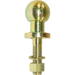 Zaczep kulowy K50 przykręcany 3/4"UNFx57mm Kramp 8716106071234