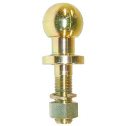 Zaczep kulowy K50 przykręcany 7/8"UNFx57mm Kramp 8716106071241