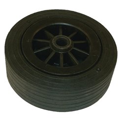Koło podprowe 250mm wymienne gumowe, do STRW70R System.Object[] STR7080R