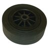 Koło podprowe 250mm wymienne gumowe, do STRW70R