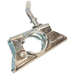 Uchwyt koła podporowego 42mm