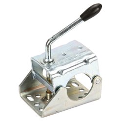 Uchwyt koła podporowego 60mm KNOTT 4802879X