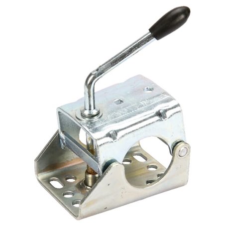 Uchwyt koła podporowego 60mm KNOTT 4802879X