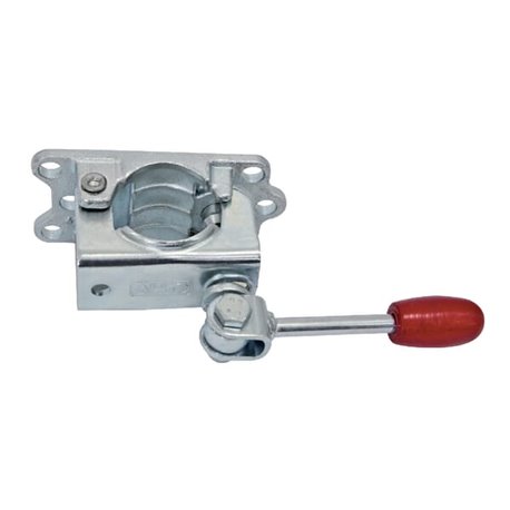 Uchwyt koła podporowego 48mm AL-KO 8719493243574