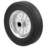 Koło podporowe 200mm metalowo gumowe System.Object[] 8716106974702