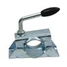 Uchwyt koła podporowego 48mm pasuje do STR1620 Kramp 8716106180509