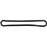 Gumowa taśma mocująca, 250 x 8 mm
