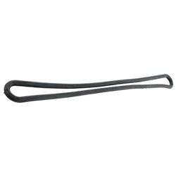 Gumowa taśma mocująca, 235 x 8 mm