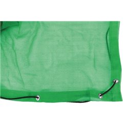Siatka zabezpieczająca ładunek 2,0 x 3,5 m Unbranded 8717568991740