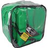 Siatka zabezpieczająca ładunek 2,0 x 3,5 m Unbranded 8717568991740