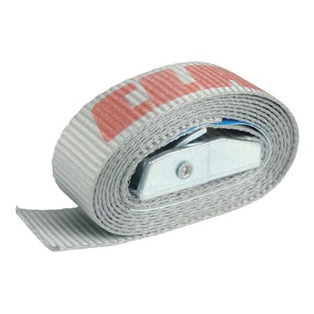 Pas spinający 25mm ze sprzączką, 1,5 m Claas 0002198450