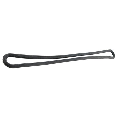 Gumowa taśma mocująca, 200 x 8 mm