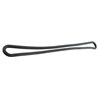 Gumowa taśma mocująca, 200 x 8 mm