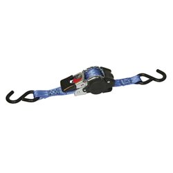 Pas transportowy 25mm z napinaczem 300 kg 1.8 m Kerbl 4018653371800