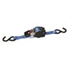 Pas transportowy 25mm z napinaczem 300 kg 1.8 m