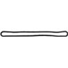 Gumowa taśma mocująca, 390 x 8.5 mm