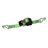 Pas transportowy 50mm z napinaczem 750 kg 3.0 m