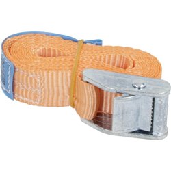 Pas spinający 25mm ze sprzączką, 2 m Kramp 8716106848751