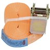Pas spinający 25mm z napinaczem grzechotkowym, 6 m Kramp 8717365007163