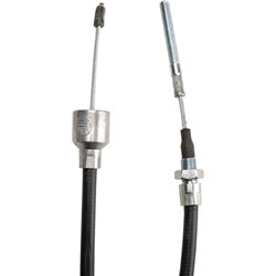 Linka hamulca 830/1055 BPW