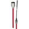 Linka hamulca 1320/1530 Alko