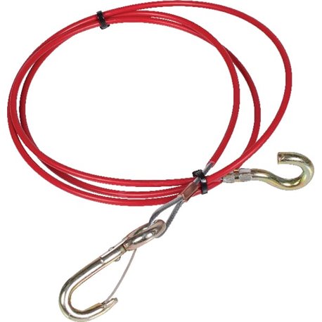 Linka zabezpieczająca 1500mm AL-KO 209510
