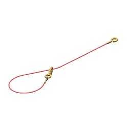 Linka zabezpieczającam 950mm AL-KO 8719493319958