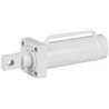Siłownik CW1/CW10 z kołnierzem 32/45 dł. min 225mm 50/50