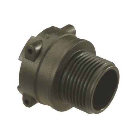 Złączka żEńskie T4 Z Gwintem Zew. 1/2” Arag 6280249042