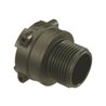 Złączka żEńskie T4 Z Gwintem Zew. 1/2” Arag 6280249042