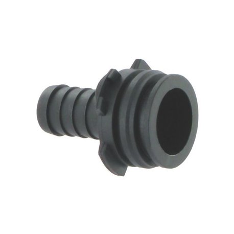 Złączka męska T6 do węża prosta 50mm Arag