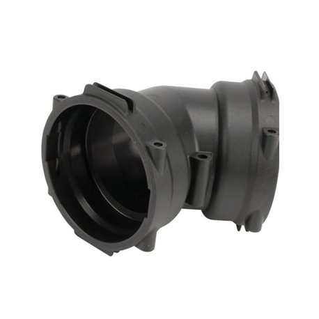 Złącze Łukowe 45° żEńsko-żEńskie T6/T6 Arag 6280129366